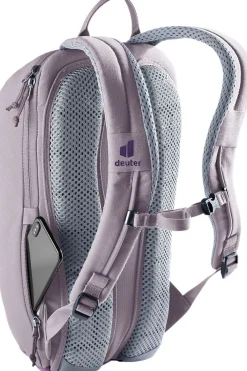 Best Deuter Dagrugzak Stepout 12 Lilac/Purple