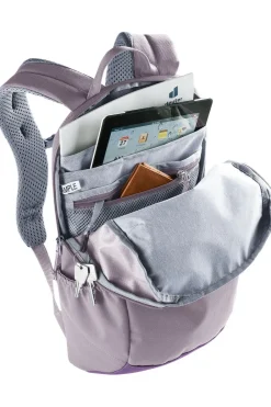 Best Deuter Dagrugzak Stepout 12 Lilac/Purple