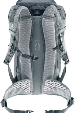 Discount Deuter Dagrugzak Trail 18 Black-Shale