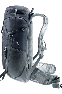 Discount Deuter Dagrugzak Trail 18 Black-Shale