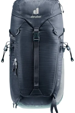 Discount Deuter Dagrugzak Trail 18 Black-Shale