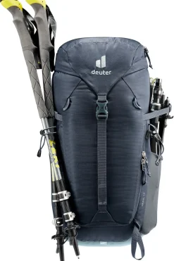 Discount Deuter Dagrugzak Trail 18 Black-Shale