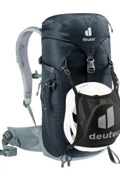 Discount Deuter Dagrugzak Trail 18 Black-Shale