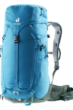 Hot Deuter Dagrugzak Trail 24 Wave-Ivy