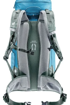 Hot Deuter Dagrugzak Trail 24 Wave-Ivy