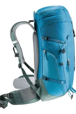New Deuter Dagrugzak Trail 30 Wave-Ivy