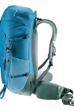 New Deuter Dagrugzak Trail 30 Wave-Ivy