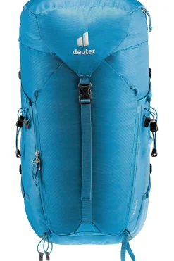 New Deuter Dagrugzak Trail 30 Wave-Ivy