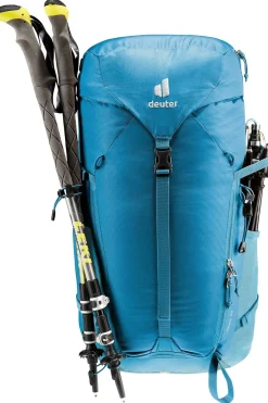 New Deuter Dagrugzak Trail 30 Wave-Ivy