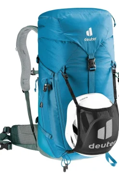 New Deuter Dagrugzak Trail 30 Wave-Ivy