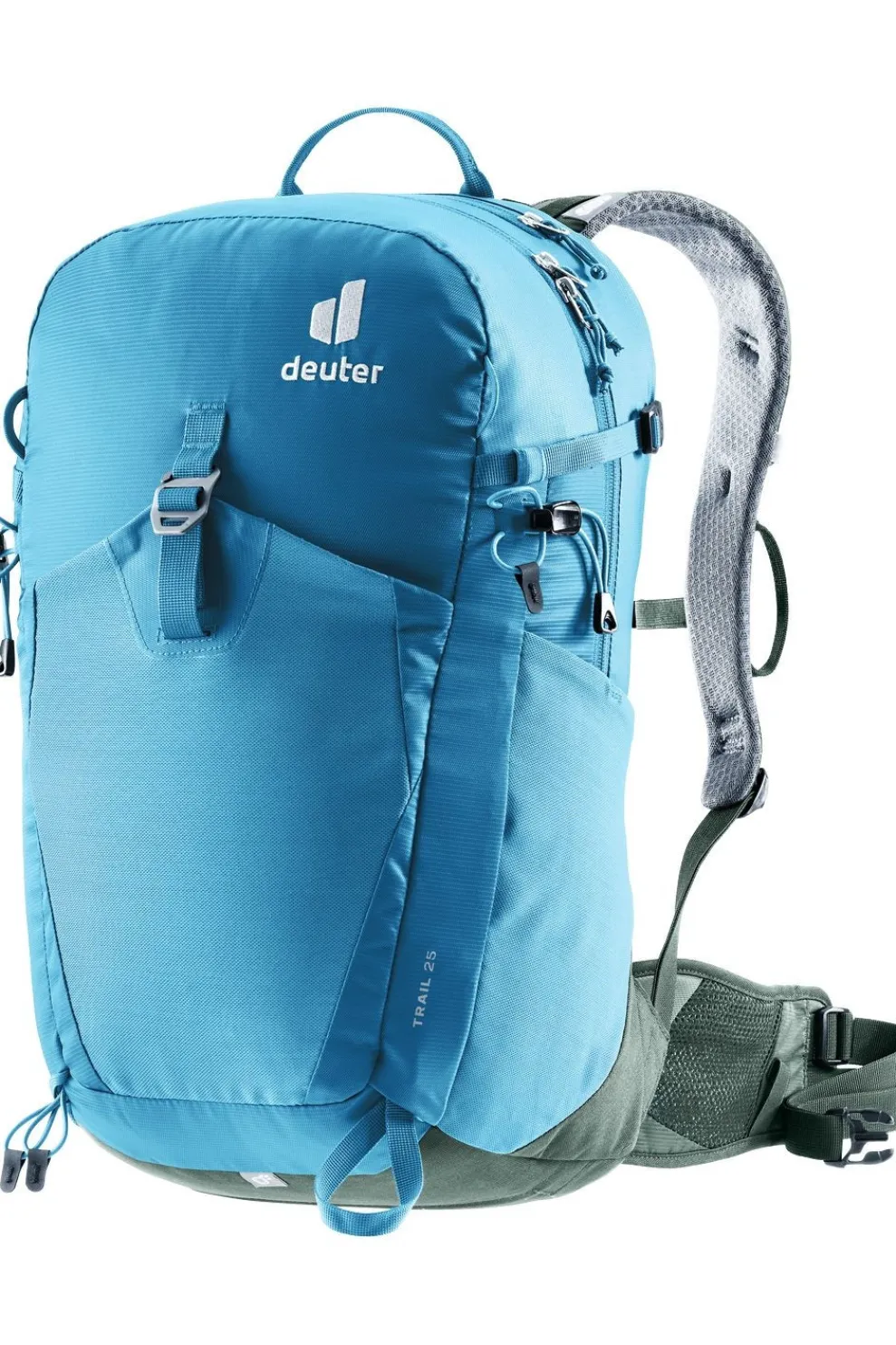 Dagrugzak Trail 25-Deuter Online