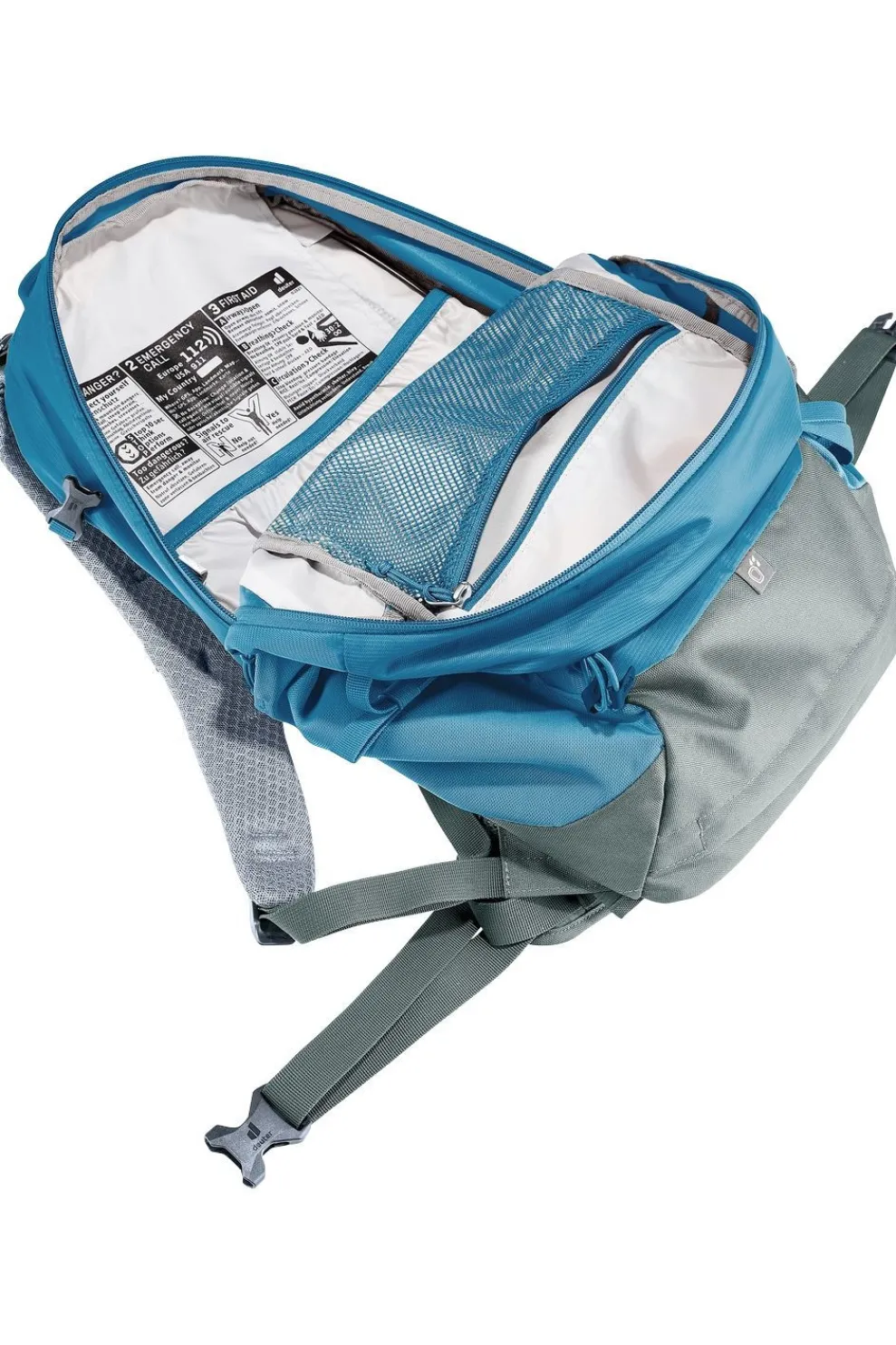 Dagrugzak Trail 25-Deuter Online