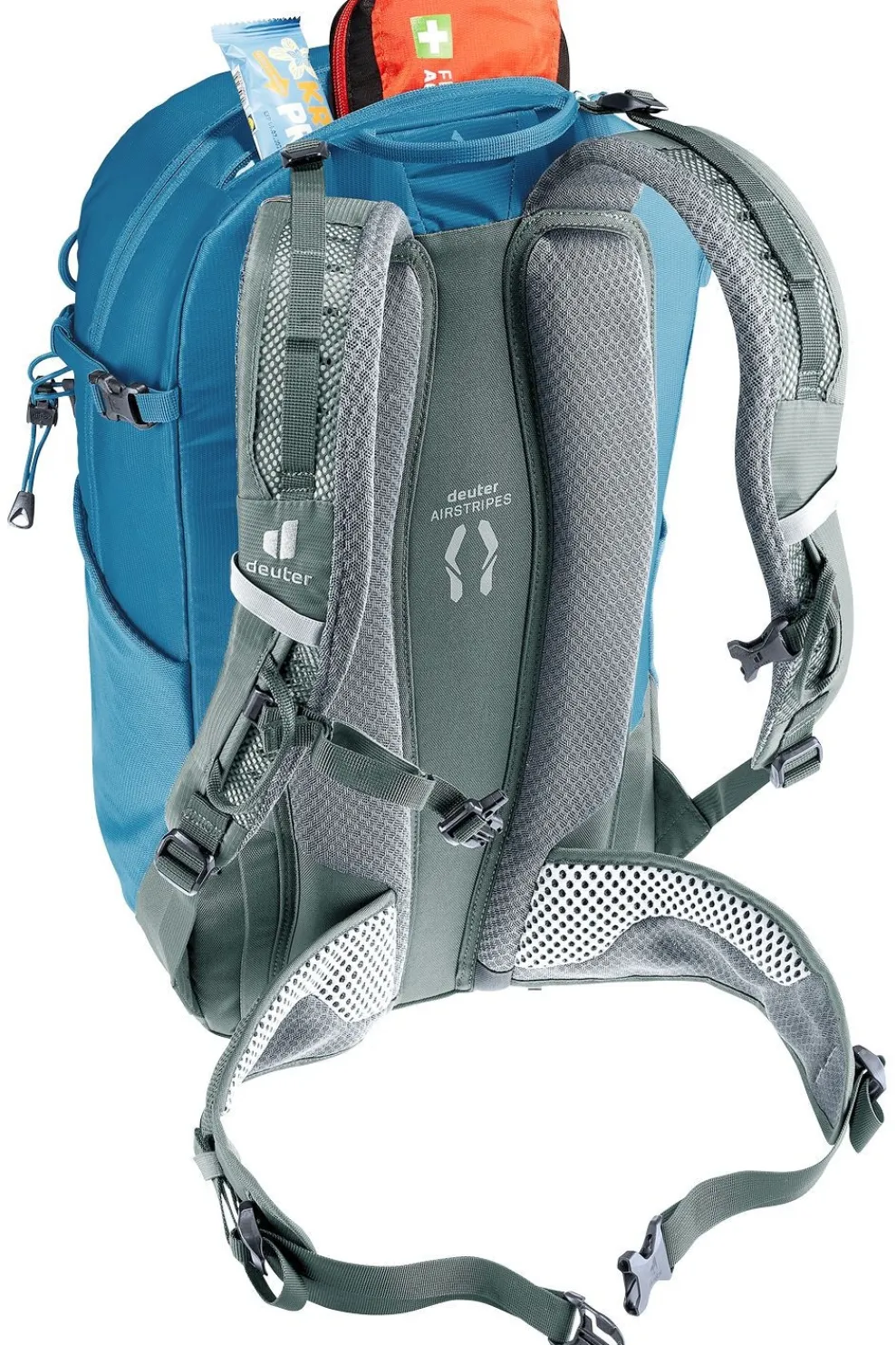 Dagrugzak Trail 25-Deuter Online