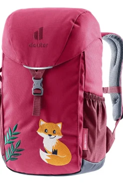 Dagrugzak Waldfuchs 10-Deuter Fashion