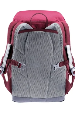 Dagrugzak Waldfuchs 10-Deuter Fashion