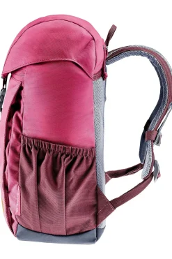 Dagrugzak Waldfuchs 10-Deuter Fashion