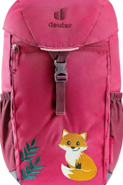 Dagrugzak Waldfuchs 10-Deuter Fashion