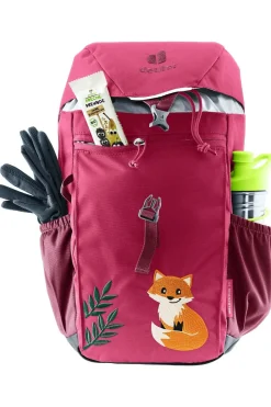 Dagrugzak Waldfuchs 10-Deuter Fashion