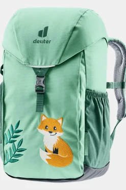 Dagrugzak Waldfuchs 14-Deuter New