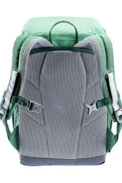 Online Deuter Dagrugzak Waldfuchs 10 Jade/Mid Green