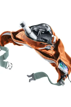 Sale Deuter Drinksysteem Pulse 3 Chestnut/Teal