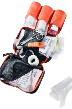Fashion Deuter Ehbo-Kit First Aid Kit Papaya