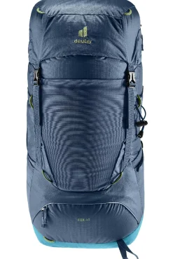 Fox 40-Deuter Hot