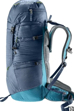 Fox 40-Deuter Hot