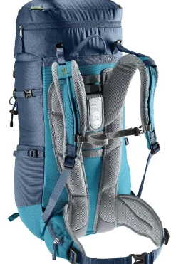 Fox 40-Deuter Hot
