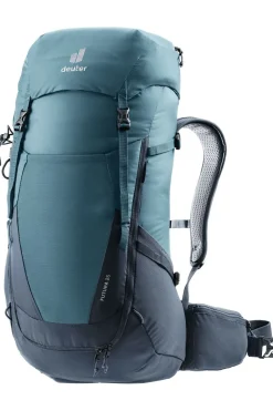 Clearance Deuter Futura 26 Atlantic/Ink