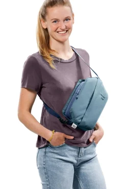 Sale Deuter Heuptas Passway 2 Atlantic/Marine