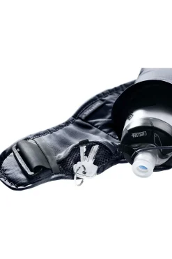 Online Deuter Heuptas Shortrail Ii Black