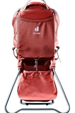Fashion Deuter Kinderdrager Kid Comfort Active SL currant