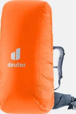 Regenhoes Rain Cover III (45-90L)-Deuter Hot