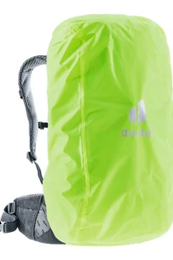 Hot Deuter Regenhoes Raincover I Lime Green