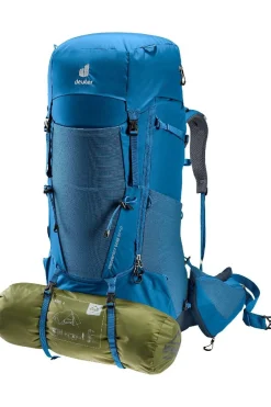 Clearance Deuter Rugzak Aircontact Core 60+10 reef/ink