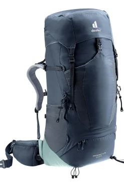 Rugzak Aircontact Lite 45+10 Sl-Deuter New
