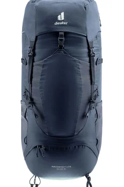 Rugzak Aircontact Lite 45+10 Sl-Deuter New