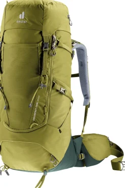 Rugzak Aircontact Core 40+10-Deuter Discount