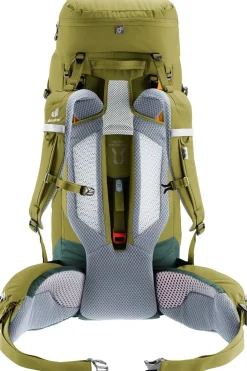Rugzak Aircontact Core 40+10-Deuter Discount