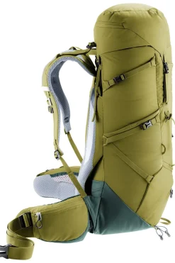 Rugzak Aircontact Core 40+10-Deuter Discount