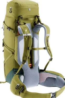 Rugzak Aircontact Core 40+10-Deuter Discount