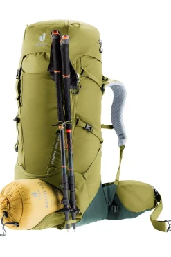 Rugzak Aircontact Core 40+10-Deuter Discount