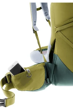 Rugzak Aircontact Core 40+10-Deuter Discount