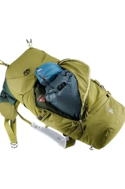 Rugzak Aircontact Core 40+10-Deuter Discount
