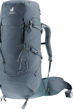 Rugzak Aircontact Core 40+10-Deuter Outlet
