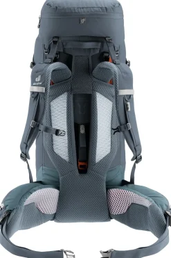 Rugzak Aircontact Core 40+10-Deuter Outlet