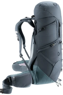Rugzak Aircontact Core 40+10-Deuter Outlet