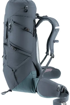 Rugzak Aircontact Core 40+10-Deuter Outlet
