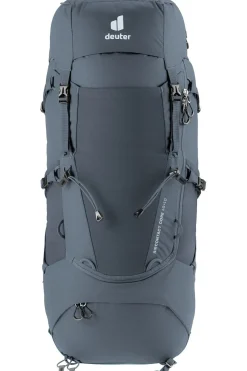 Rugzak Aircontact Core 40+10-Deuter Outlet